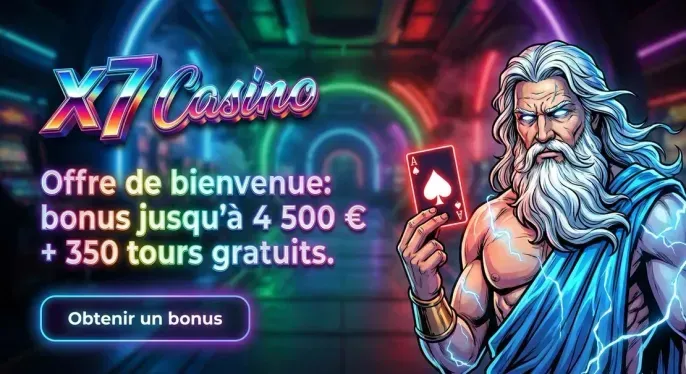 X7 Casino